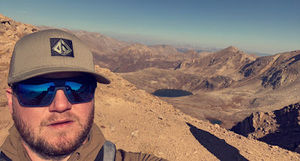 Meet your Posher, Benjamin